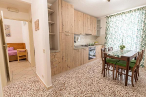 La Casa nel Cortile